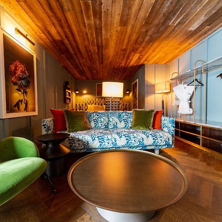 The Dean Galway Hotel Bagian luar foto