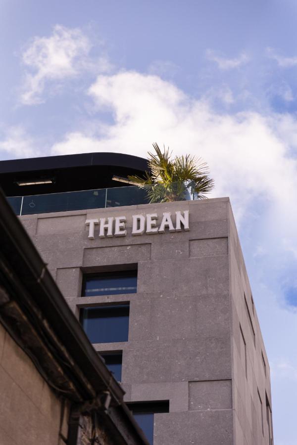 The Dean Galway Hotel Bagian luar foto