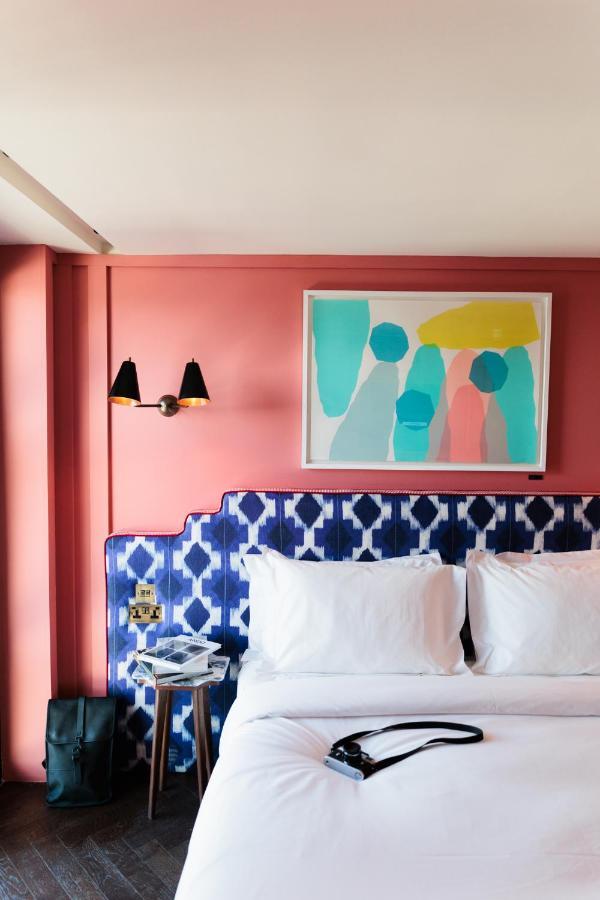 The Dean Galway Hotel Bagian luar foto