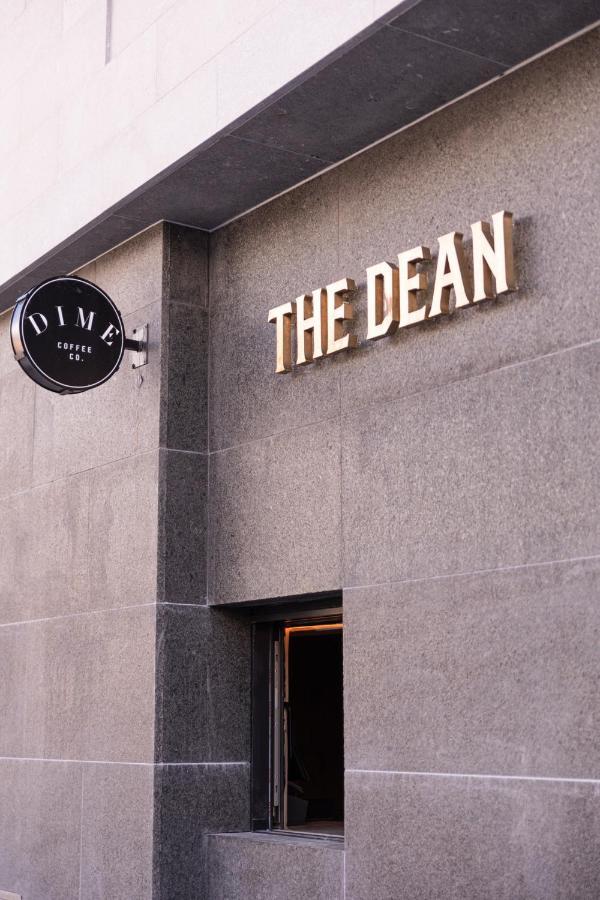 The Dean Galway Hotel Bagian luar foto