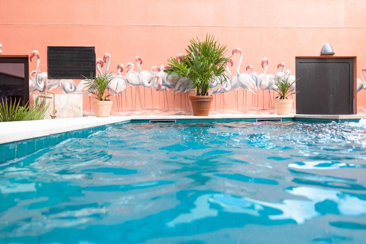The Dean Galway Hotel Bagian luar foto